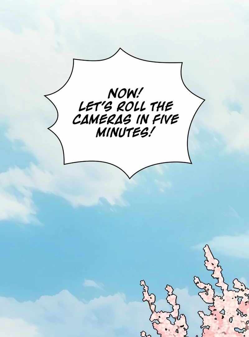 I Was Immediately Mistaken for a Monster Genius Actor [Hive Scans] - Chapter 51 manhwa