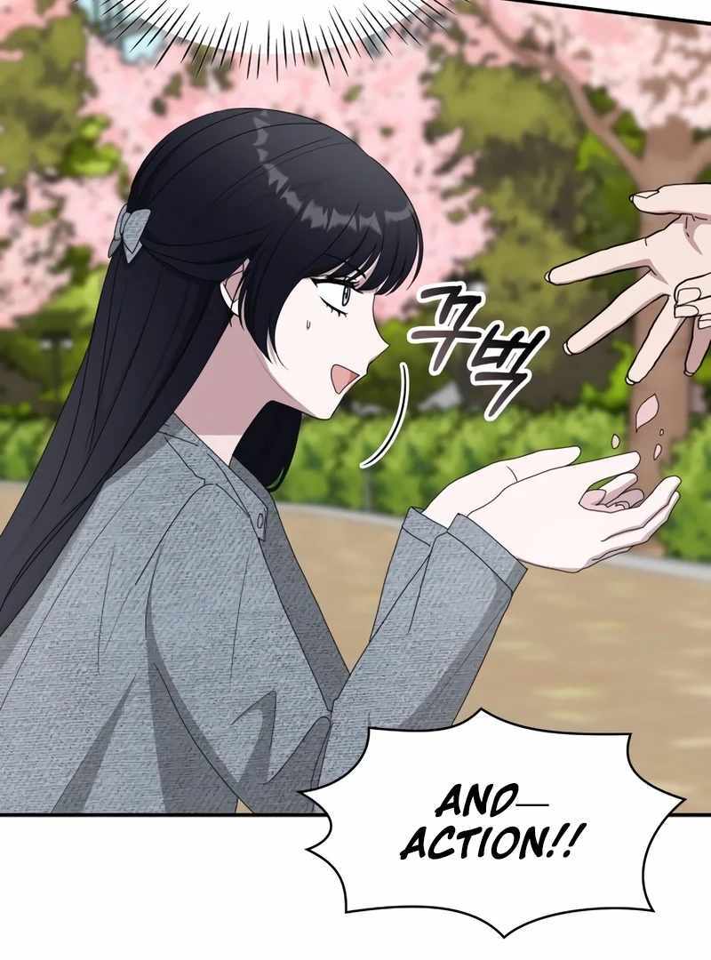 I Was Immediately Mistaken for a Monster Genius Actor [Hive Scans] - Chapter 51 manhwa