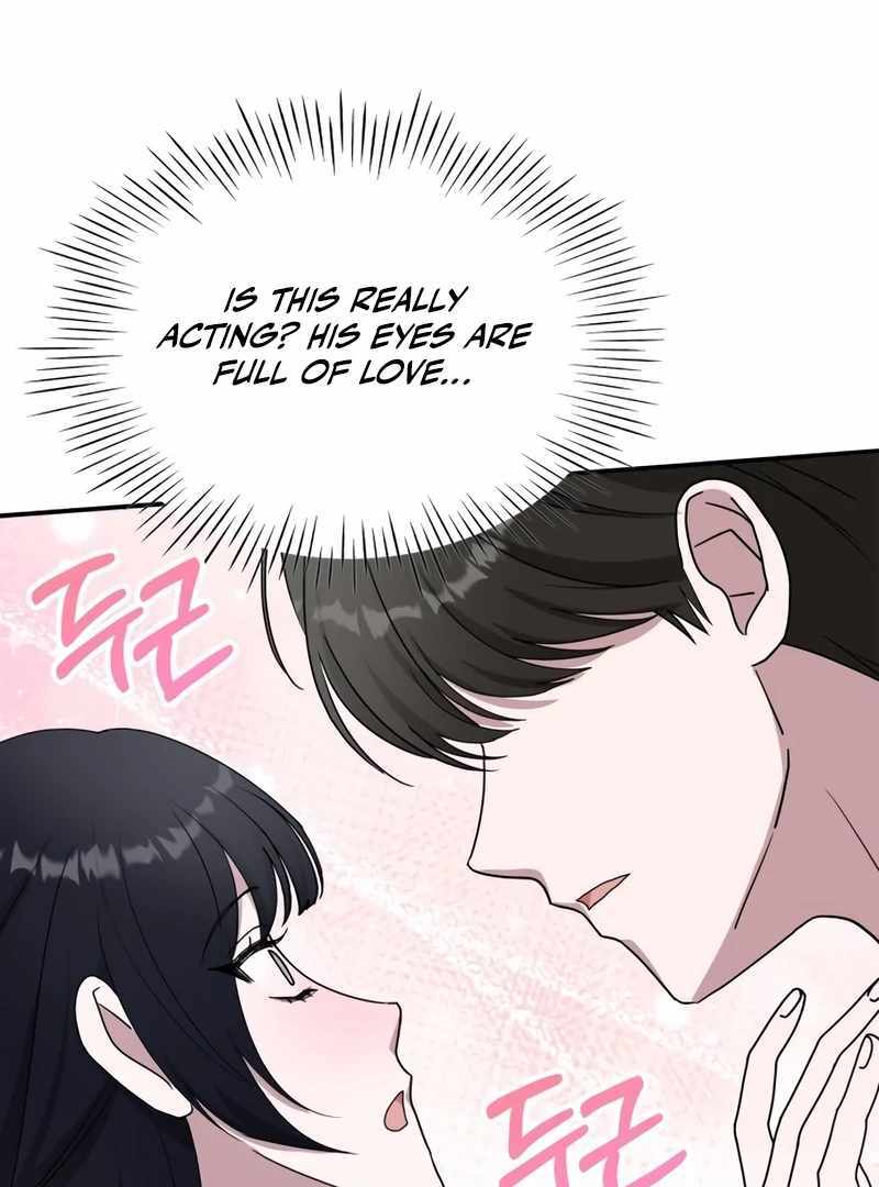 I Was Immediately Mistaken for a Monster Genius Actor [Hive Scans] - Chapter 51 manhwa