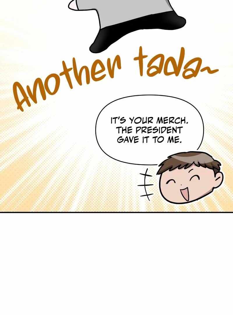 I Was Immediately Mistaken for a Monster Genius Actor [Hive Scans] - Chapter 51 manhwa