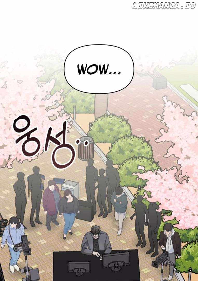 I Was Immediately Mistaken for a Monster Genius Actor [Hive Scans] - Chapter 52 manhwa