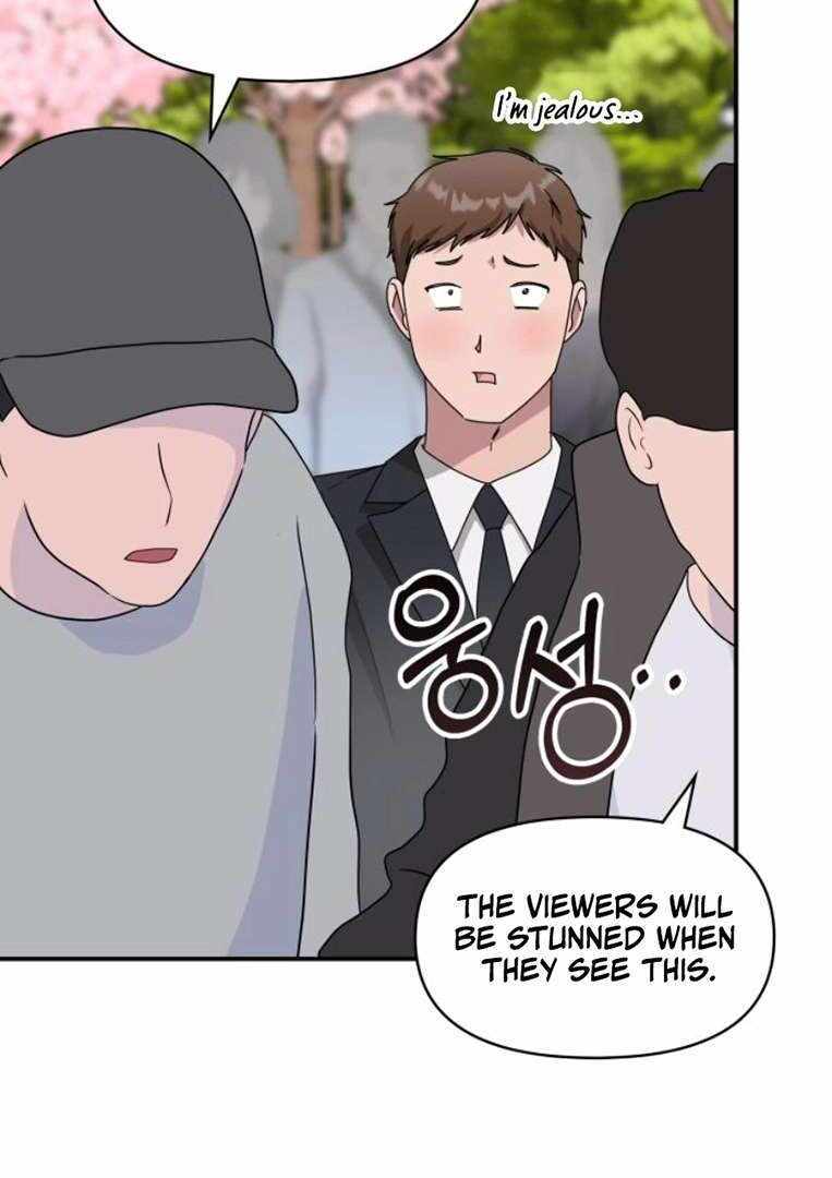I Was Immediately Mistaken for a Monster Genius Actor [Hive Scans] - Chapter 52 manhwa