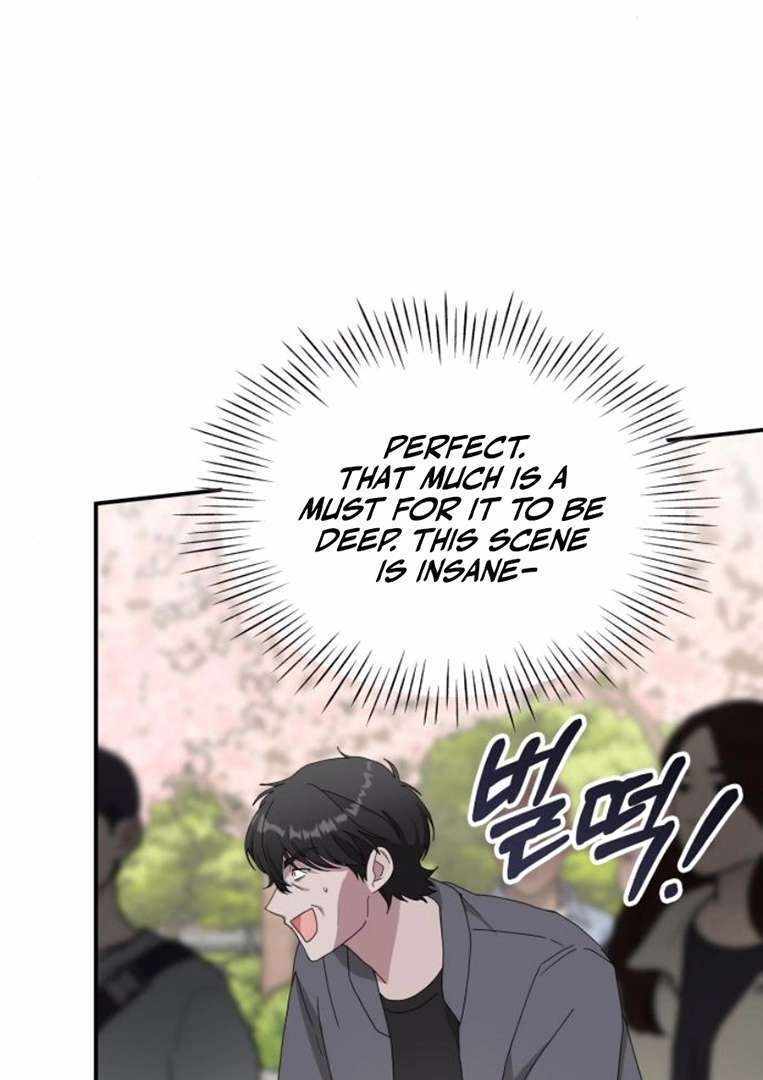 I Was Immediately Mistaken for a Monster Genius Actor [Hive Scans] - Chapter 52 manhwa
