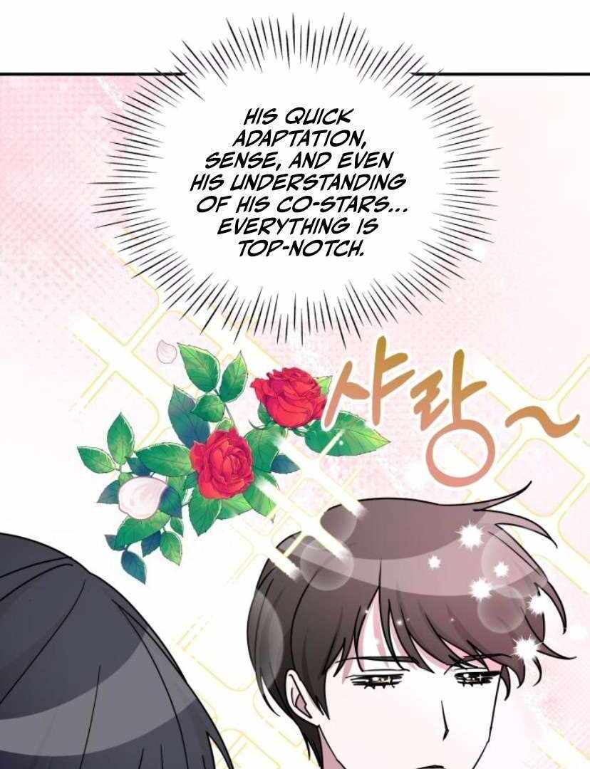 I Was Immediately Mistaken for a Monster Genius Actor [Hive Scans] - Chapter 52 manhwa