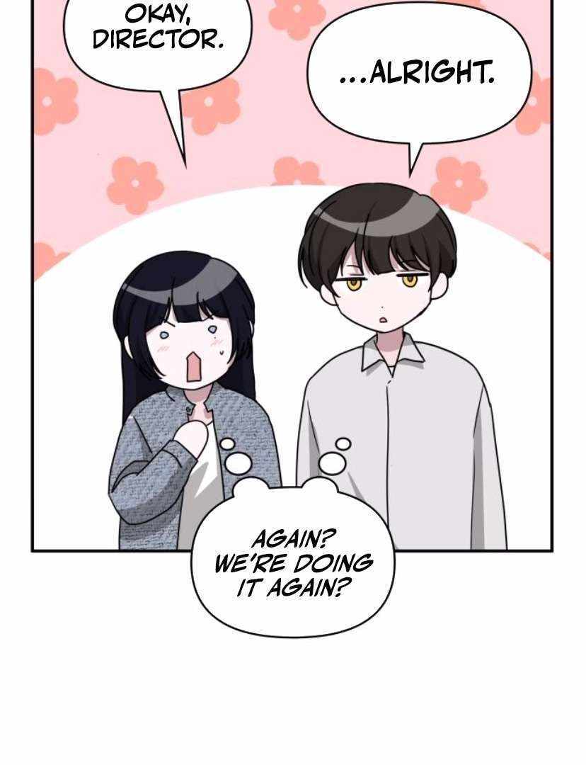 I Was Immediately Mistaken for a Monster Genius Actor [Hive Scans] - Chapter 52 manhwa