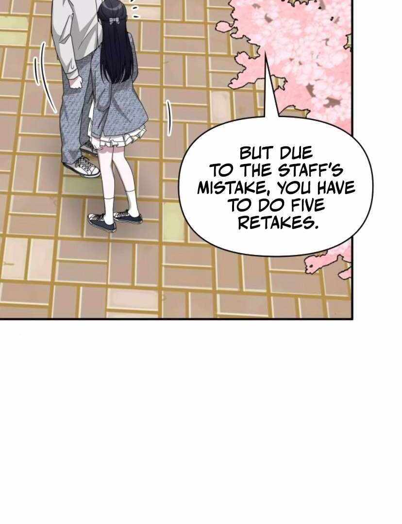 I Was Immediately Mistaken for a Monster Genius Actor [Hive Scans] - Chapter 52 manhwa