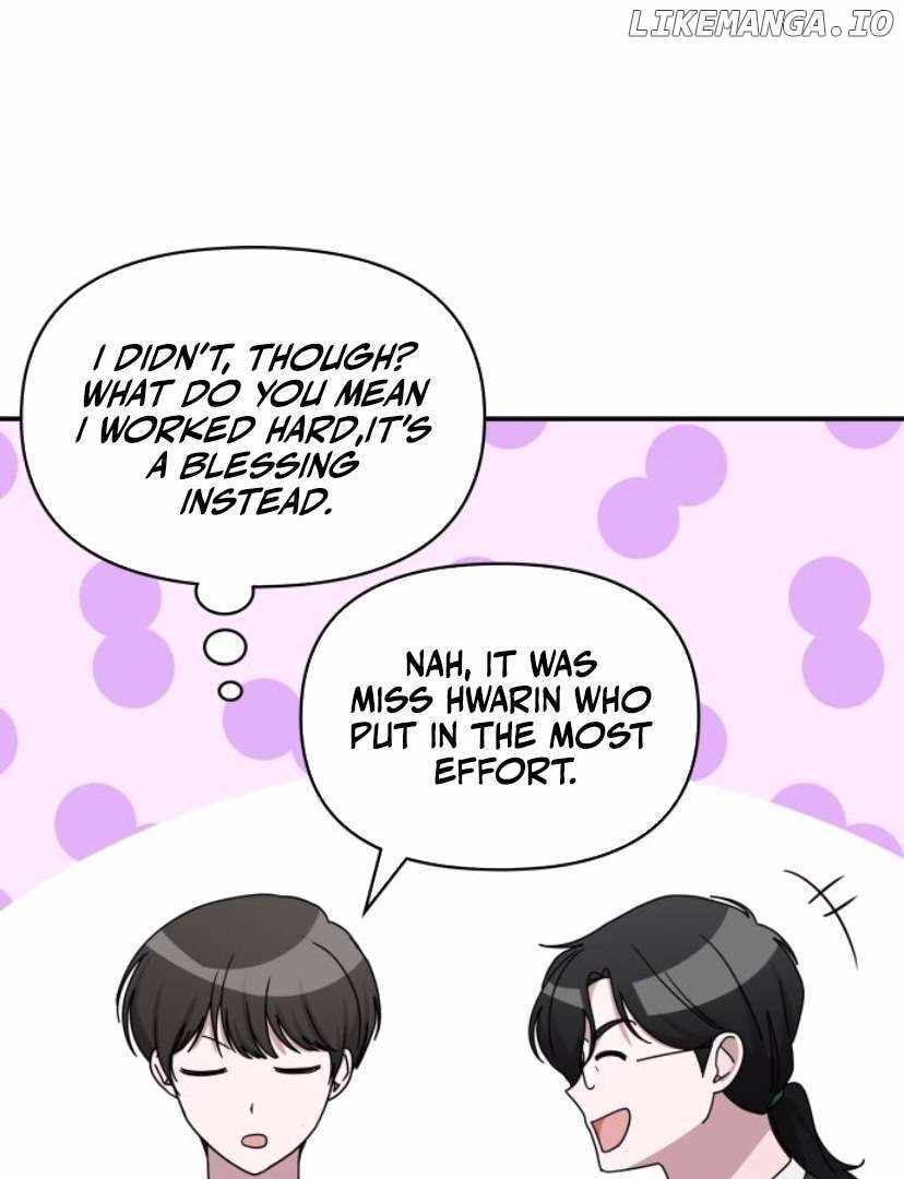 I Was Immediately Mistaken for a Monster Genius Actor [Hive Scans] - Chapter 52 manhwa