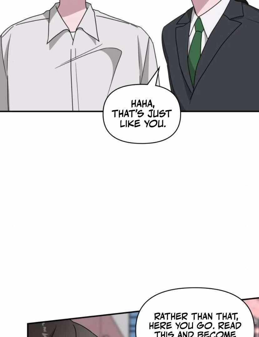 I Was Immediately Mistaken for a Monster Genius Actor [Hive Scans] - Chapter 52 manhwa