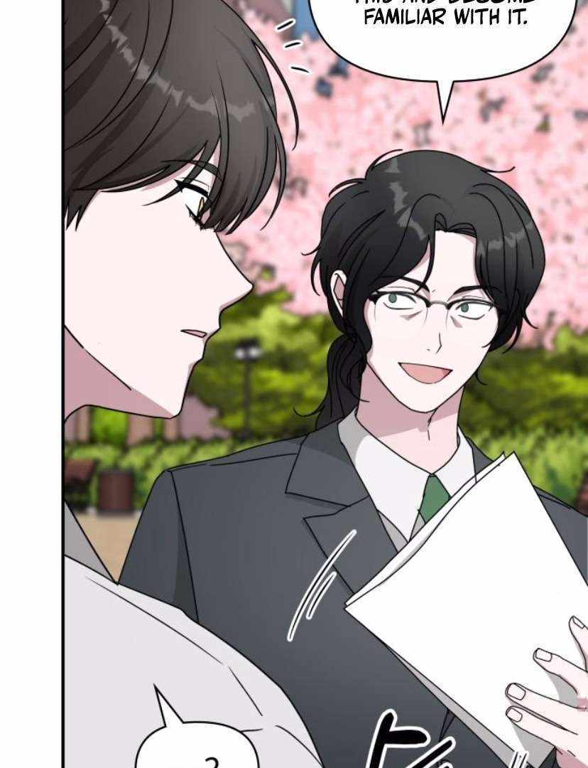 I Was Immediately Mistaken for a Monster Genius Actor [Hive Scans] - Chapter 52 manhwa
