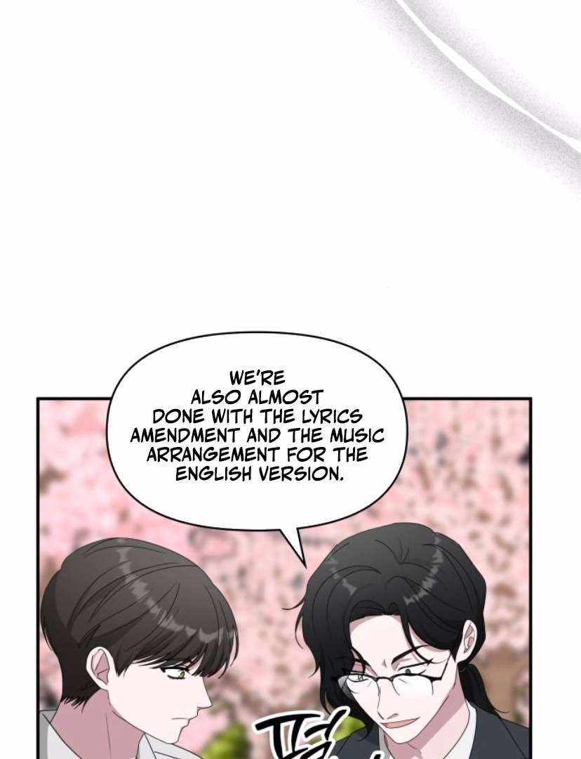 I Was Immediately Mistaken for a Monster Genius Actor [Hive Scans] - Chapter 52 manhwa