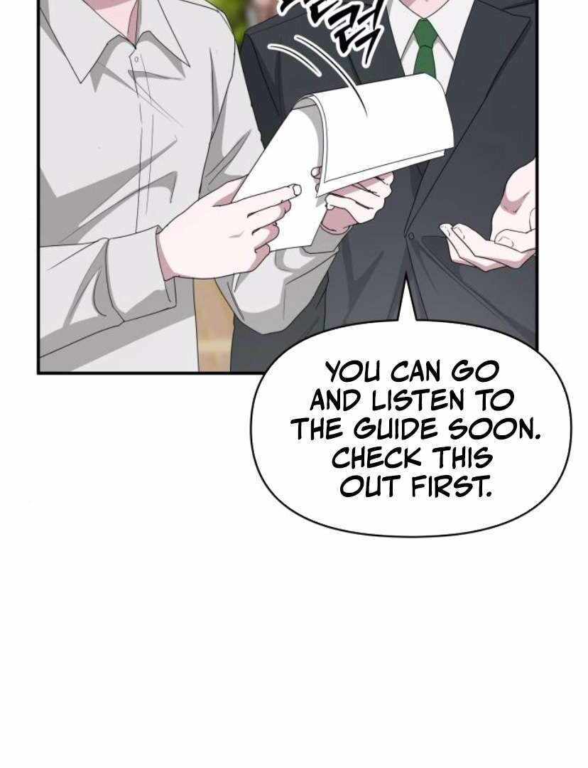 I Was Immediately Mistaken for a Monster Genius Actor [Hive Scans] - Chapter 52 manhwa
