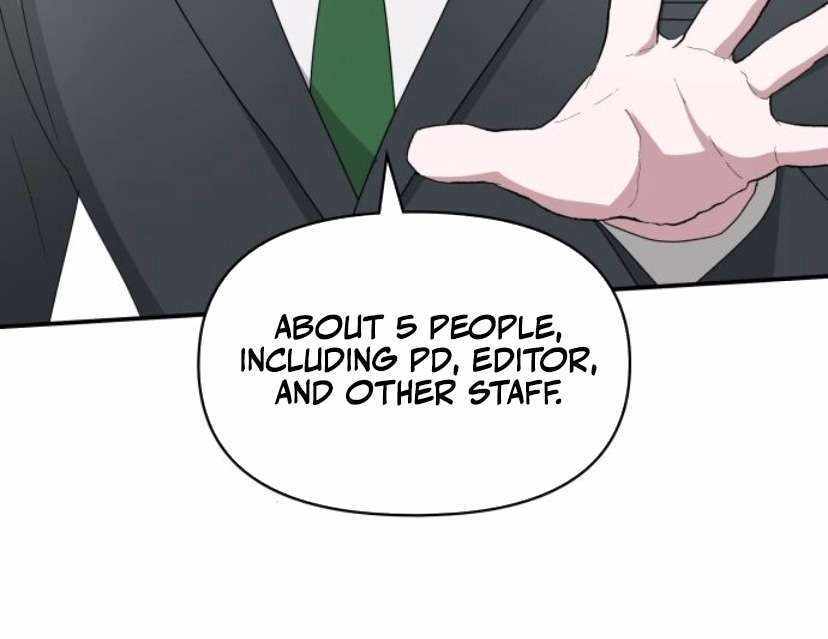I Was Immediately Mistaken for a Monster Genius Actor [Hive Scans] - Chapter 52 manhwa