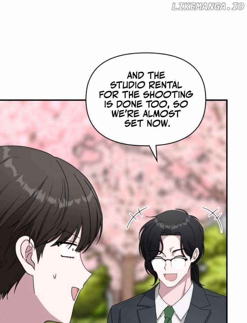 I Was Immediately Mistaken for a Monster Genius Actor [Hive Scans] - Chapter 52 manhwa