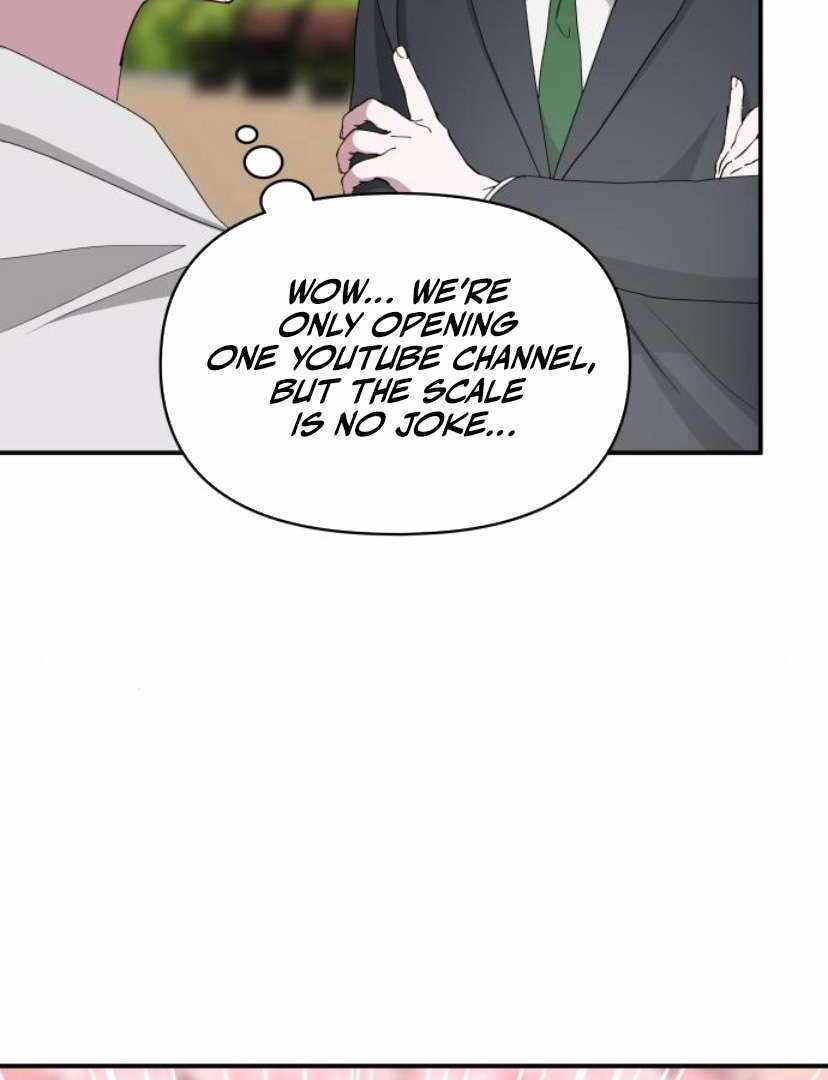 I Was Immediately Mistaken for a Monster Genius Actor [Hive Scans] - Chapter 52 manhwa
