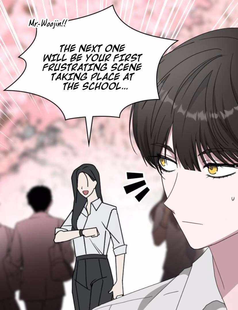 I Was Immediately Mistaken for a Monster Genius Actor [Hive Scans] - Chapter 52 manhwa