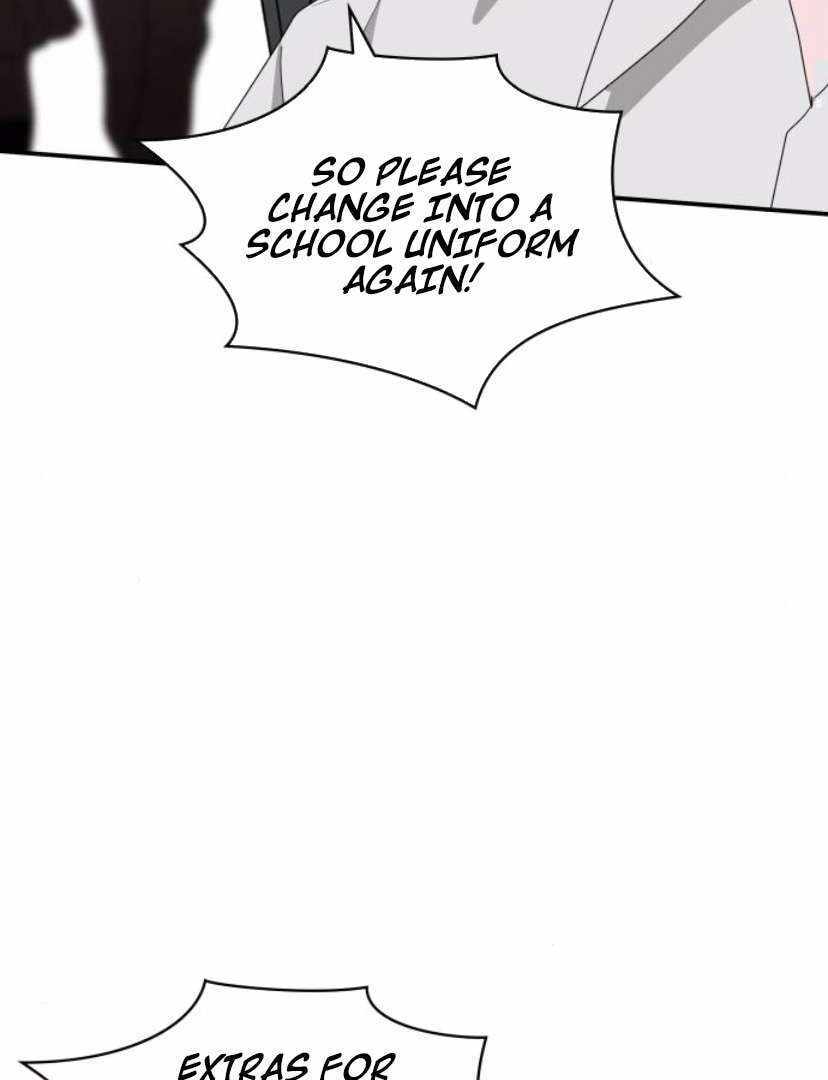 I Was Immediately Mistaken for a Monster Genius Actor [Hive Scans] - Chapter 52 manhwa