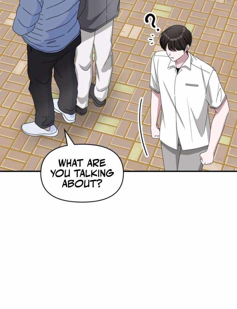 I Was Immediately Mistaken for a Monster Genius Actor [Hive Scans] - Chapter 52 manhwa