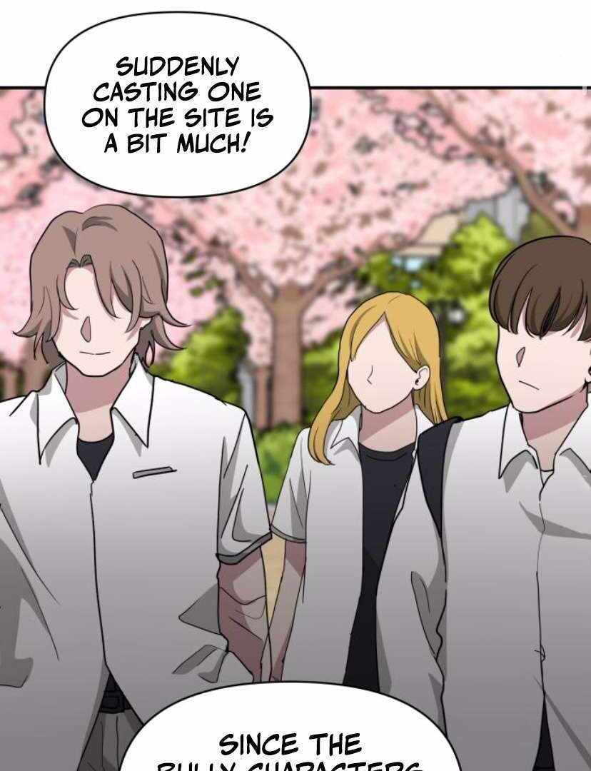 I Was Immediately Mistaken for a Monster Genius Actor [Hive Scans] - Chapter 52 manhwa