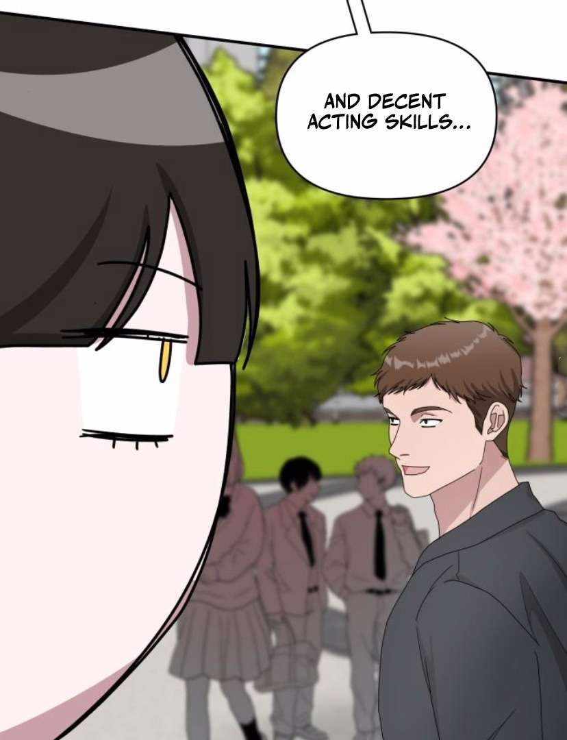 I Was Immediately Mistaken for a Monster Genius Actor [Hive Scans] - Chapter 52 manhwa