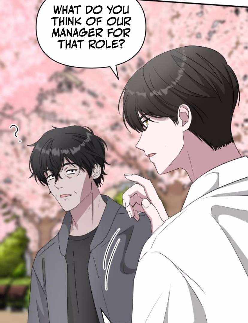 I Was Immediately Mistaken for a Monster Genius Actor [Hive Scans] - Chapter 52 manhwa
