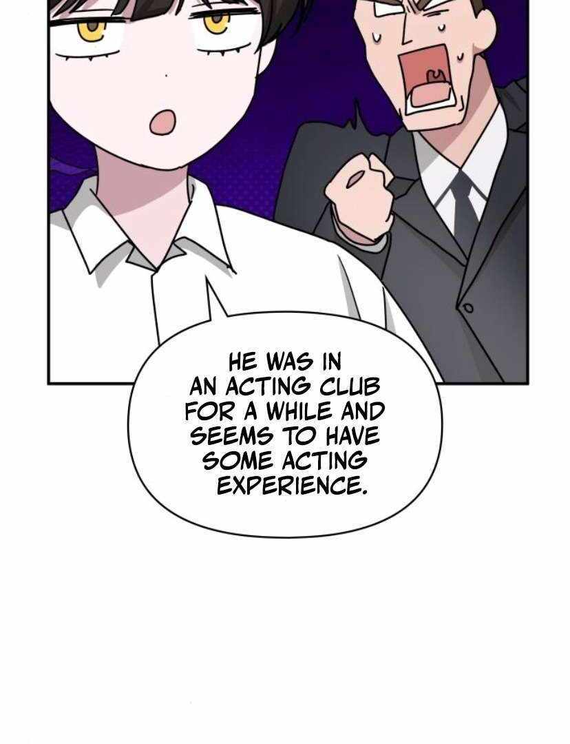 I Was Immediately Mistaken for a Monster Genius Actor [Hive Scans] - Chapter 52 manhwa
