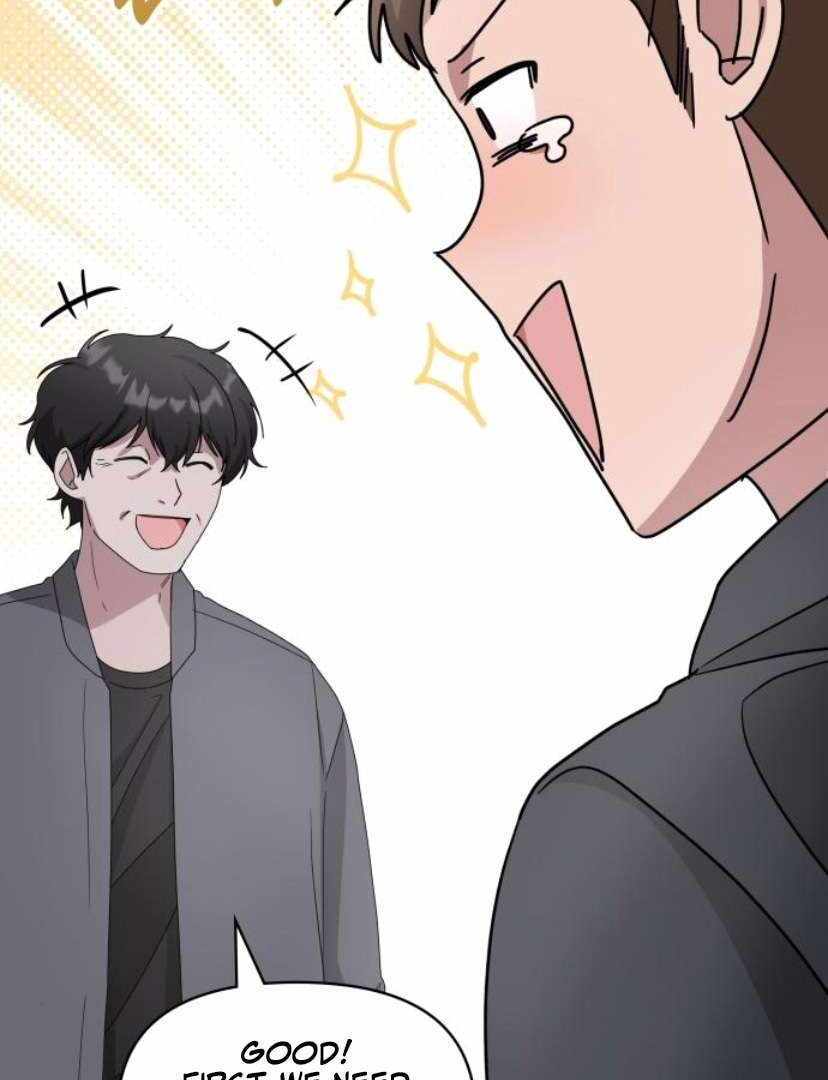 I Was Immediately Mistaken for a Monster Genius Actor [Hive Scans] - Chapter 52 manhwa