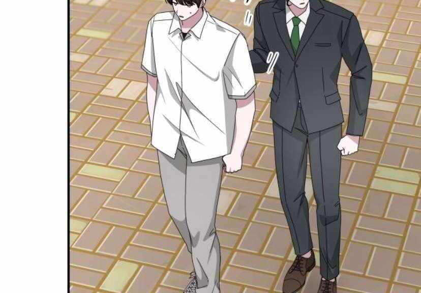 I Was Immediately Mistaken for a Monster Genius Actor [Hive Scans] - Chapter 52 manhwa