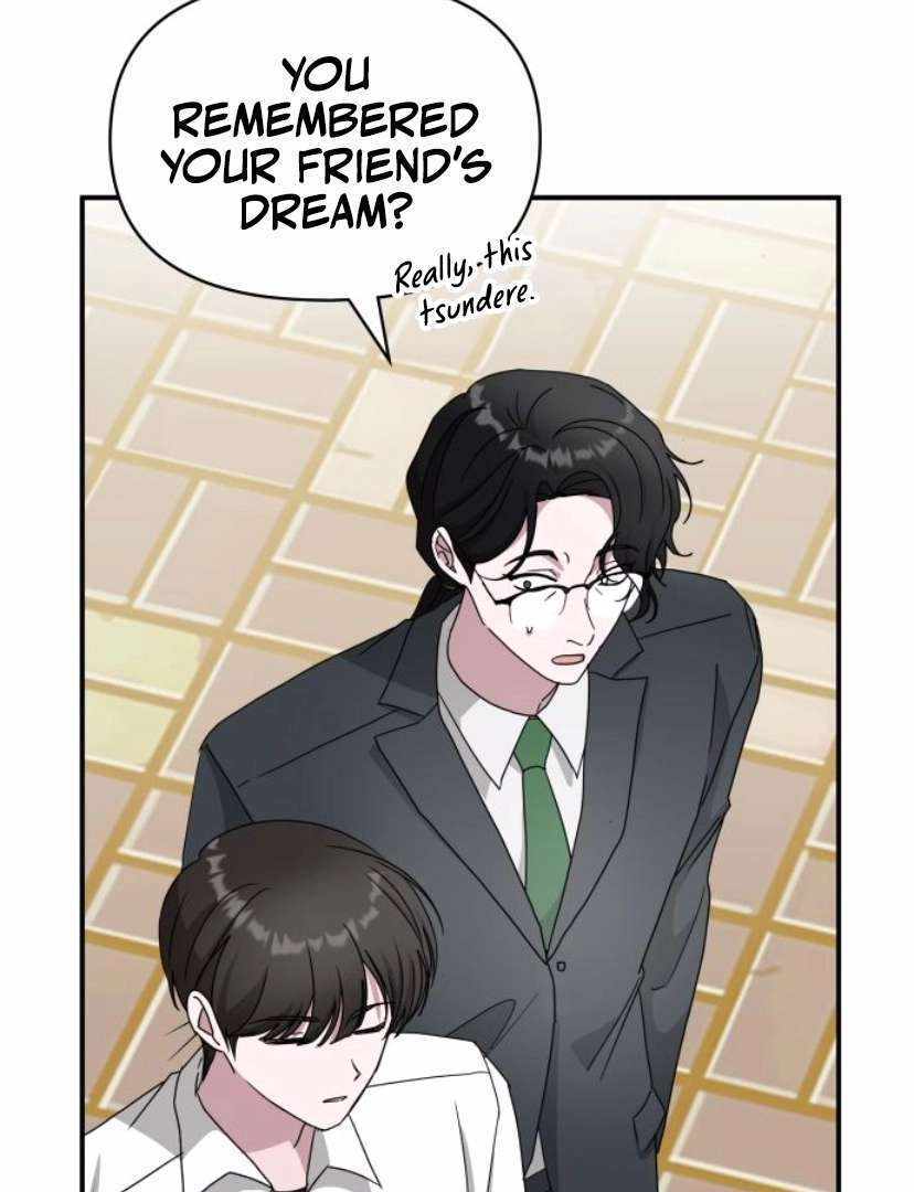 I Was Immediately Mistaken for a Monster Genius Actor [Hive Scans] - Chapter 52 manhwa