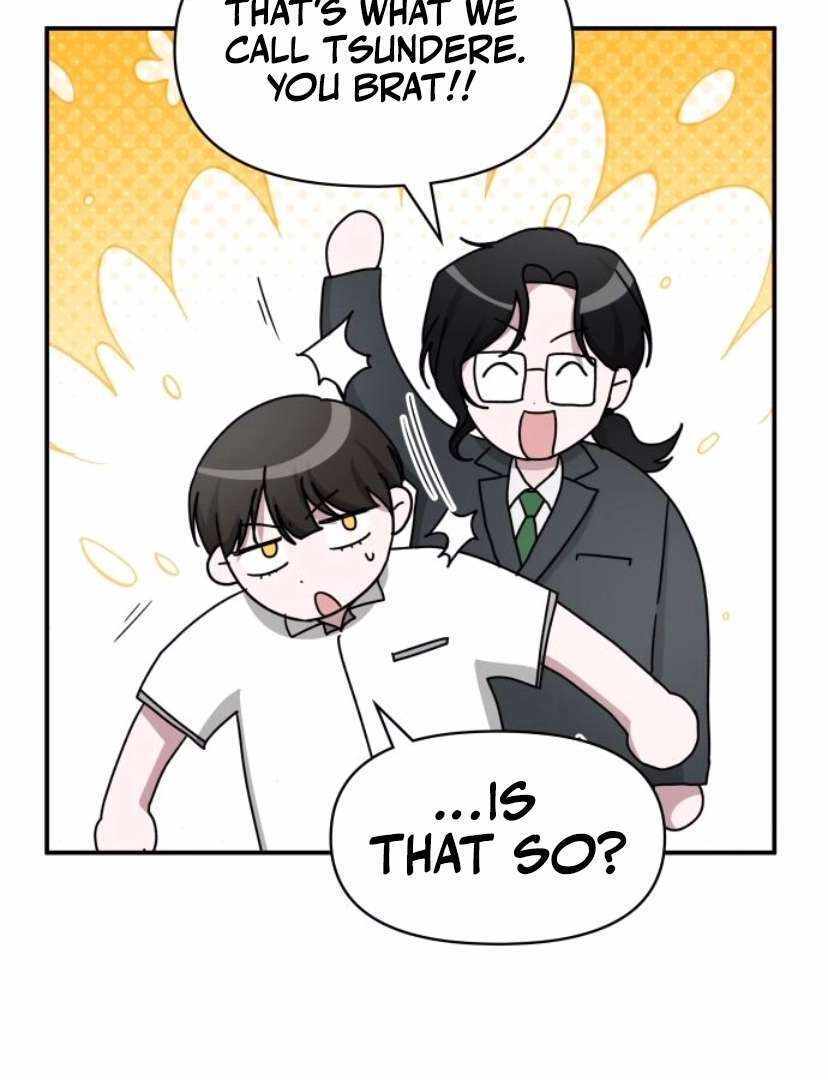 I Was Immediately Mistaken for a Monster Genius Actor [Hive Scans] - Chapter 52 manhwa