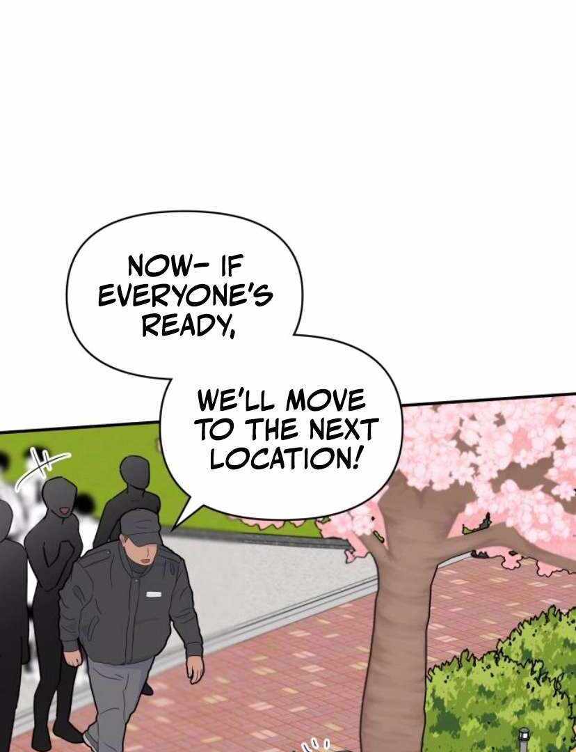 I Was Immediately Mistaken for a Monster Genius Actor [Hive Scans] - Chapter 52 manhwa