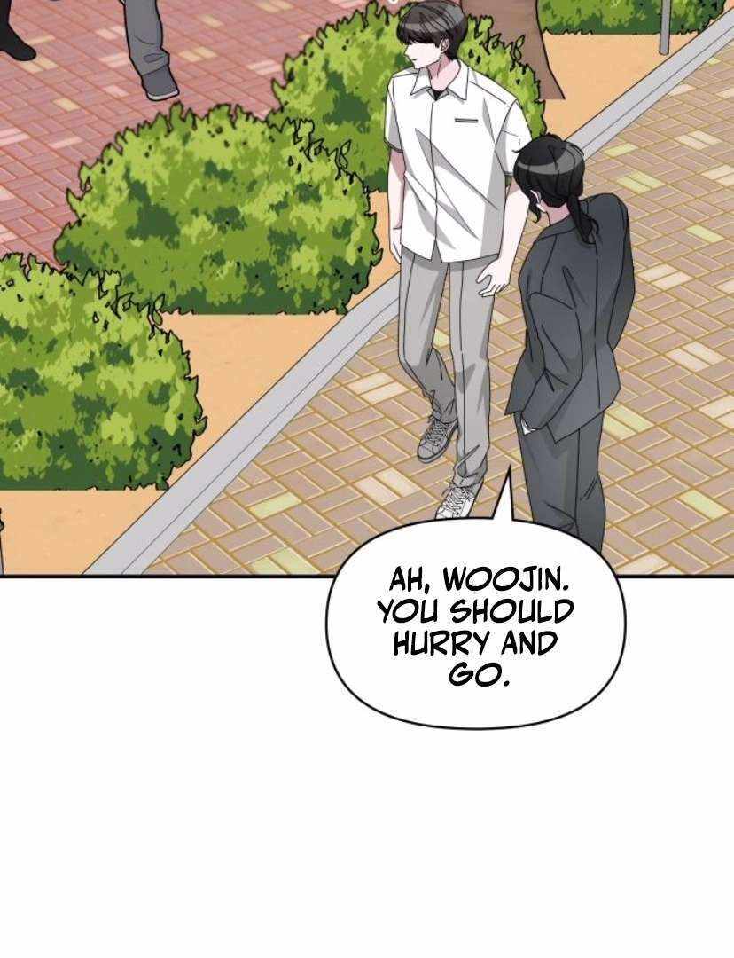 I Was Immediately Mistaken for a Monster Genius Actor [Hive Scans] - Chapter 52 manhwa