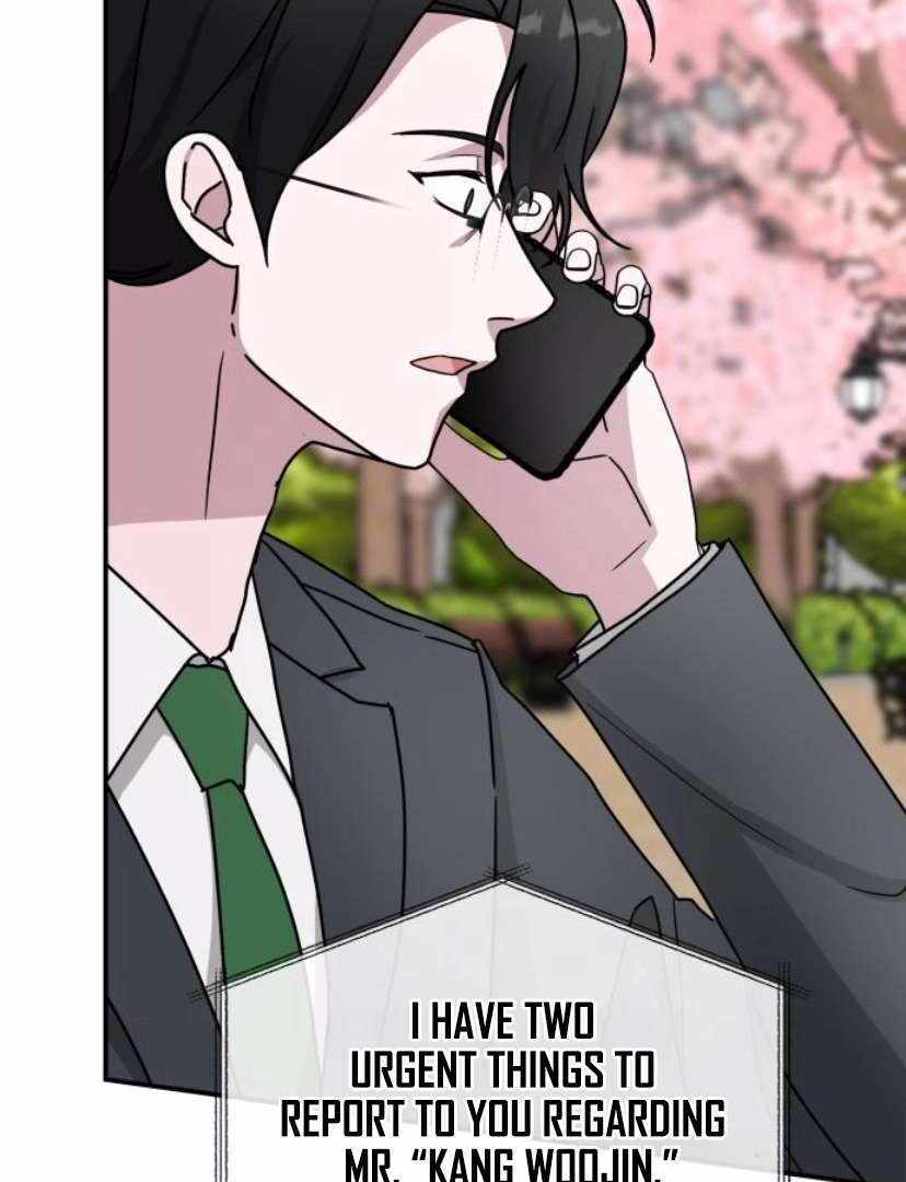 I Was Immediately Mistaken for a Monster Genius Actor [Hive Scans] - Chapter 52 manhwa