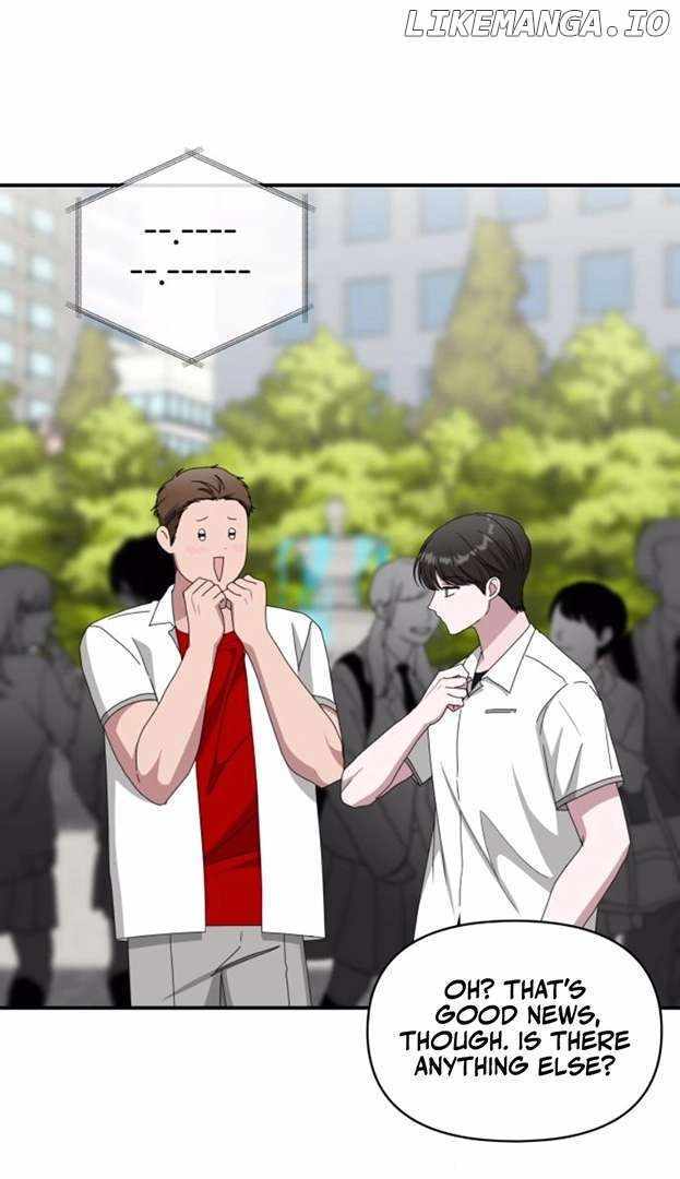 I Was Immediately Mistaken for a Monster Genius Actor [Hive Scans] - Chapter 52 manhwa