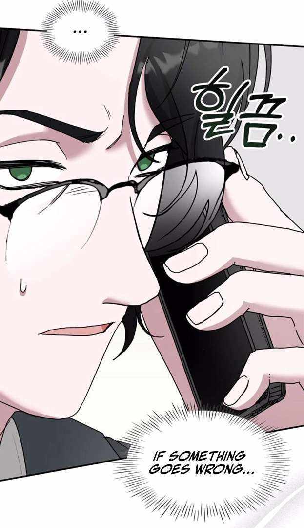 I Was Immediately Mistaken for a Monster Genius Actor [Hive Scans] - Chapter 52 manhwa