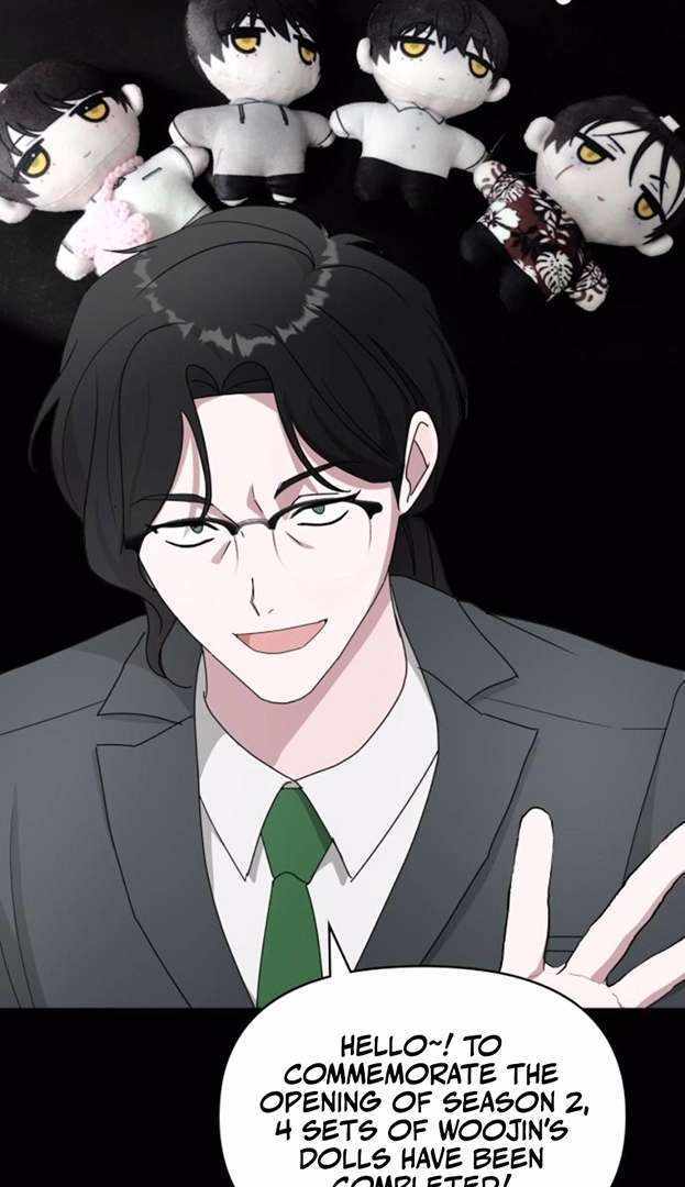 I Was Immediately Mistaken for a Monster Genius Actor [Hive Scans] - Chapter 52 manhwa