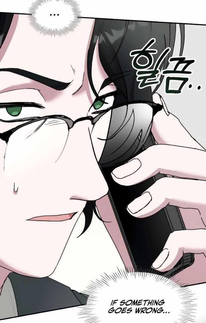 I Was Immediately Mistaken for a Monster Genius Actor [Hive Scans] - Chapter 53 manhwa