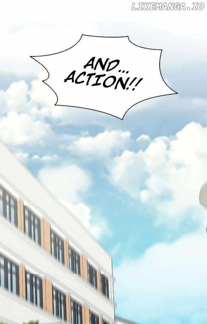 I Was Immediately Mistaken for a Monster Genius Actor [Hive Scans] - Chapter 53 manhwa