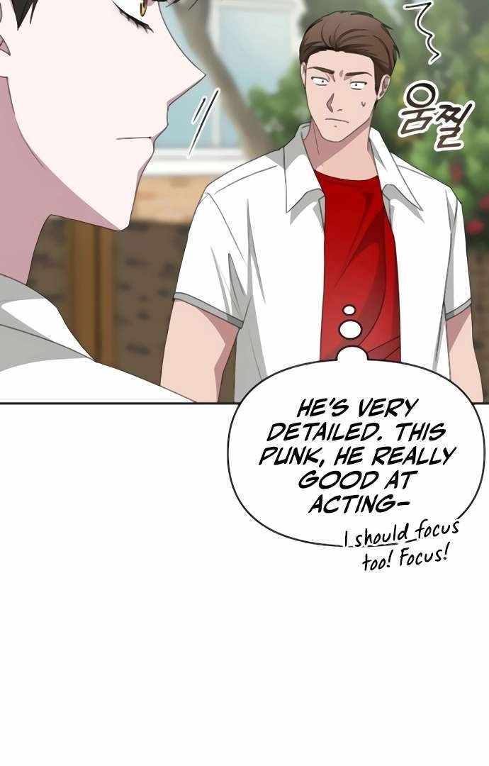 I Was Immediately Mistaken for a Monster Genius Actor [Hive Scans] - Chapter 53 manhwa