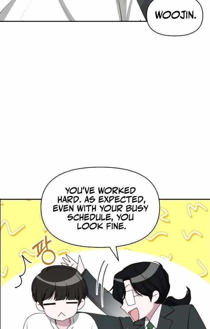 I Was Immediately Mistaken for a Monster Genius Actor [Hive Scans] - Chapter 53 manhwa
