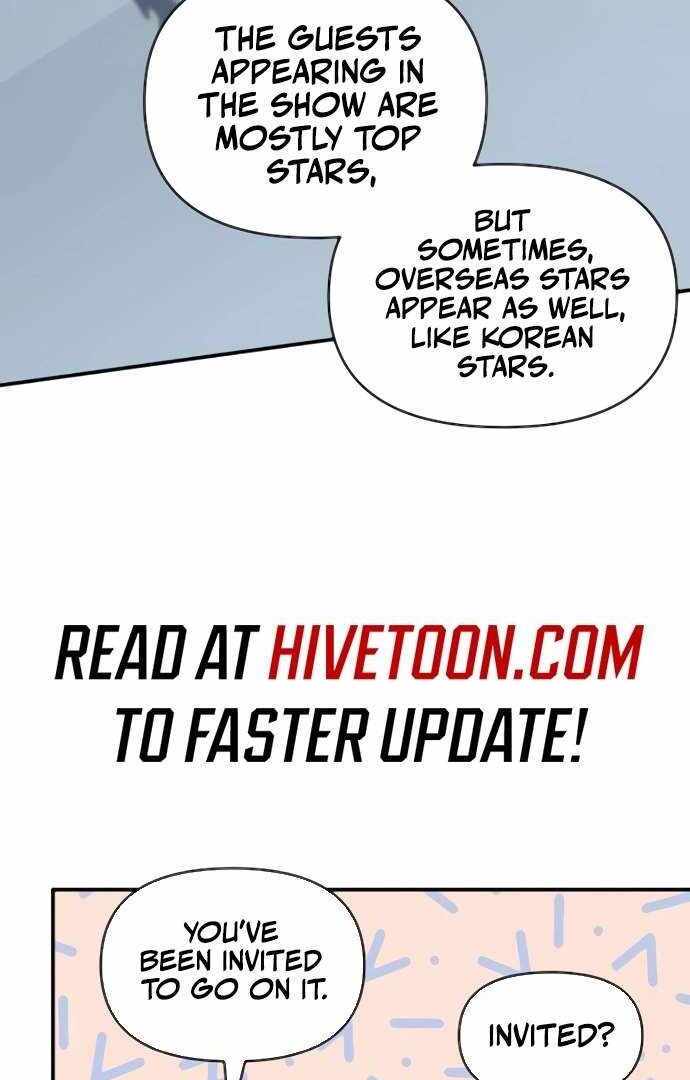 I Was Immediately Mistaken for a Monster Genius Actor [Hive Scans] - Chapter 53 manhwa