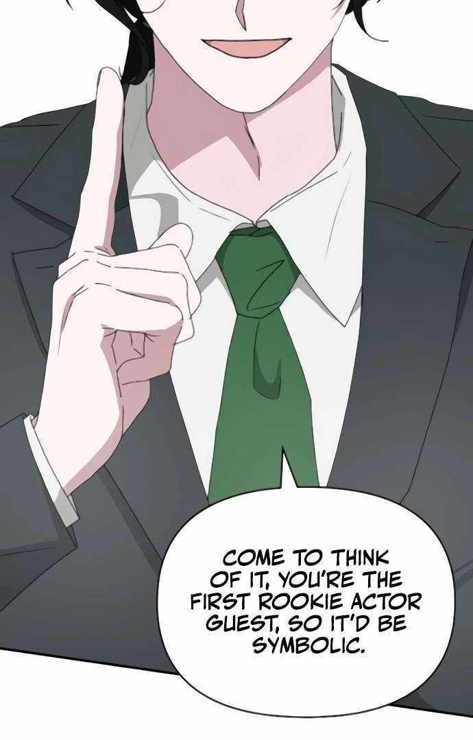 I Was Immediately Mistaken for a Monster Genius Actor [Hive Scans] - Chapter 53 manhwa