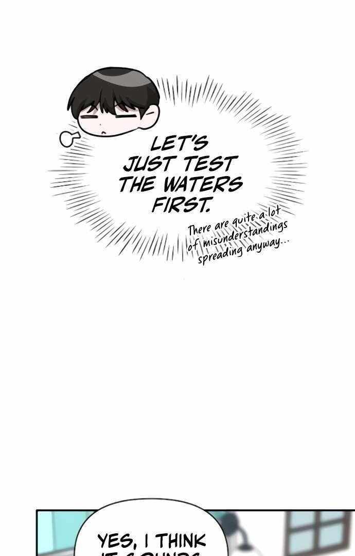 I Was Immediately Mistaken for a Monster Genius Actor [Hive Scans] - Chapter 53 manhwa