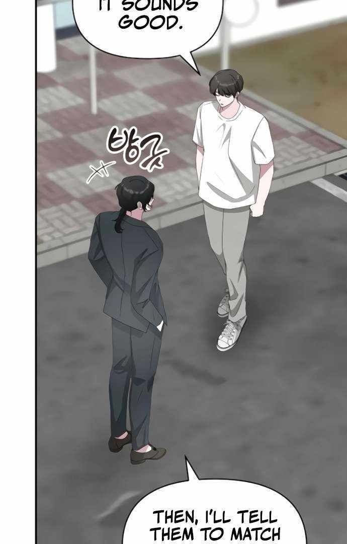I Was Immediately Mistaken for a Monster Genius Actor [Hive Scans] - Chapter 53 manhwa