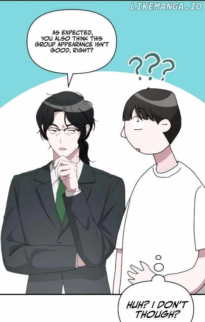 I Was Immediately Mistaken for a Monster Genius Actor [Hive Scans] - Chapter 53 manhwa