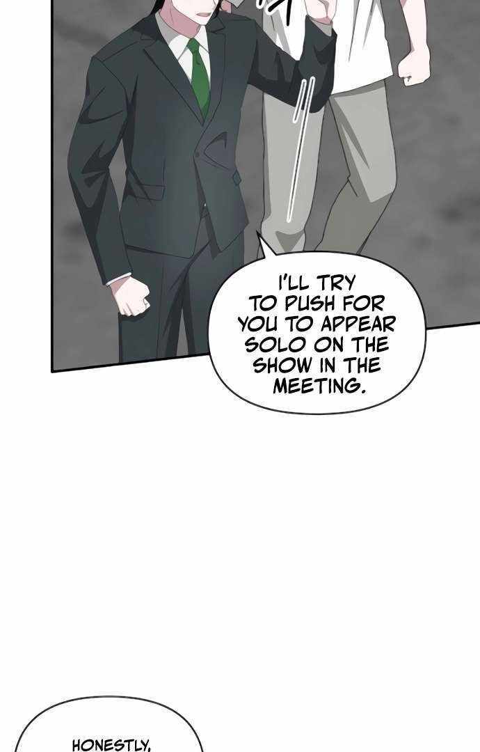 I Was Immediately Mistaken for a Monster Genius Actor [Hive Scans] - Chapter 53 manhwa
