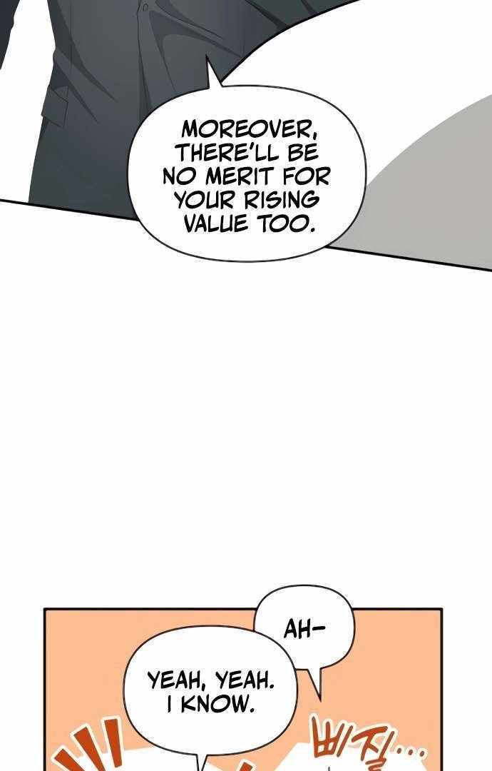 I Was Immediately Mistaken for a Monster Genius Actor [Hive Scans] - Chapter 53 manhwa
