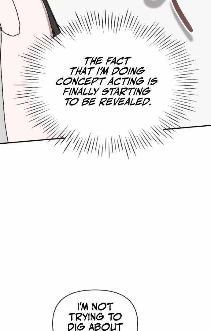 I Was Immediately Mistaken for a Monster Genius Actor [Hive Scans] - Chapter 53 manhwa