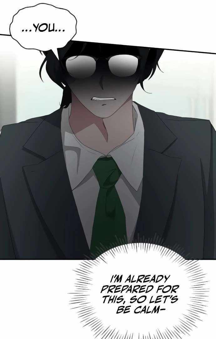 I Was Immediately Mistaken for a Monster Genius Actor [Hive Scans] - Chapter 53 manhwa