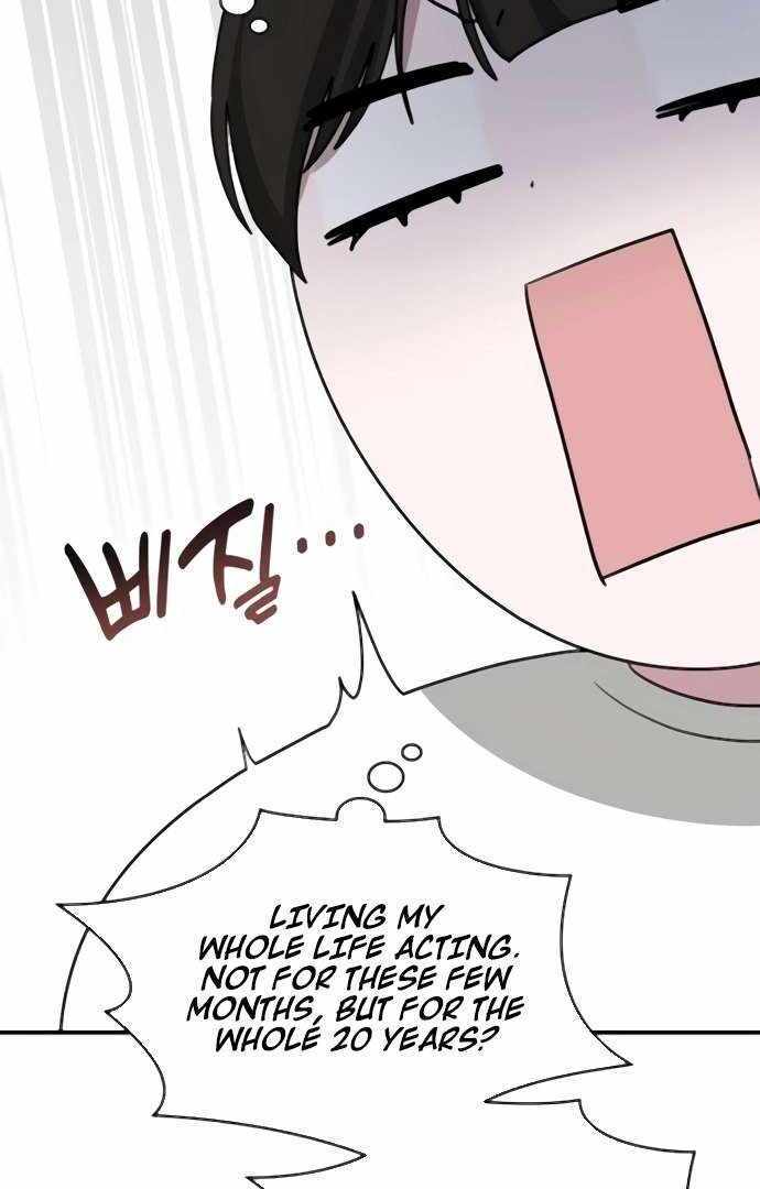 I Was Immediately Mistaken for a Monster Genius Actor [Hive Scans] - Chapter 53 manhwa