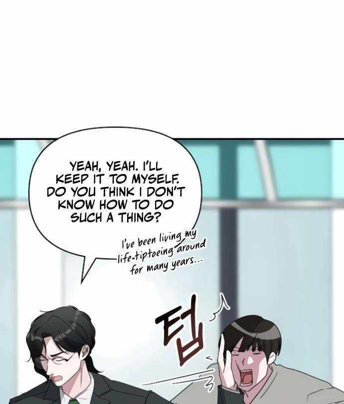 I Was Immediately Mistaken for a Monster Genius Actor [Hive Scans] - Chapter 53 manhwa